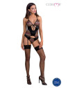 L`ensemble sexy model 206234 Casmir