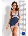 L`ensemble sexy model 206221 Casmir
