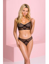 L`ensemble sexy model 206259 Casmir