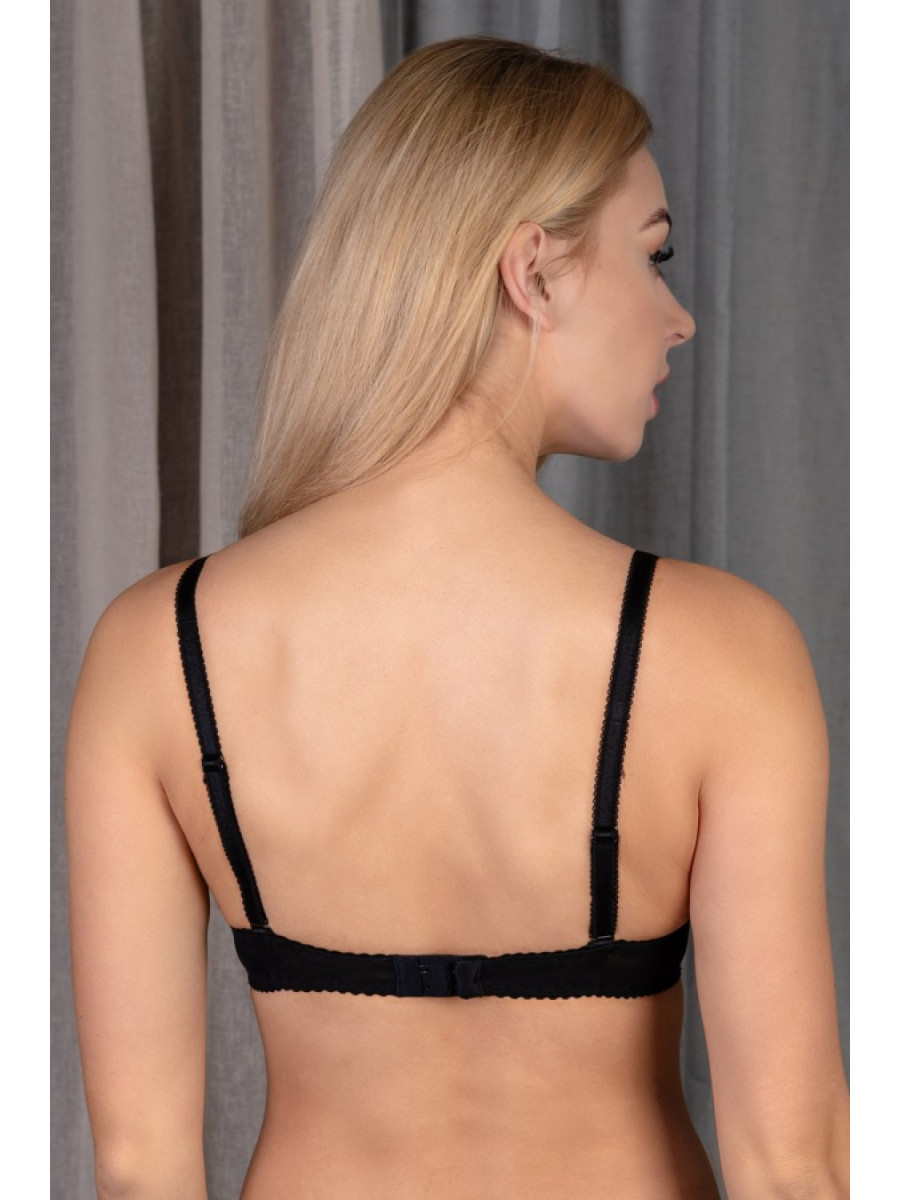 Push up model 208111 Barbara Lingerie