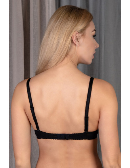 Push up model 208111 Barbara Lingerie
