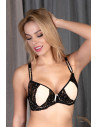 Push up model 208130 Barbara Lingerie