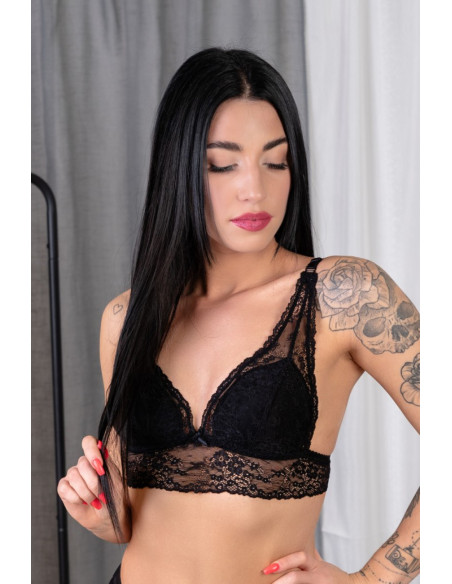 Soft model 208146 Barbara Lingerie