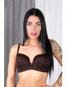 Push up model 208115 Barbara Lingerie