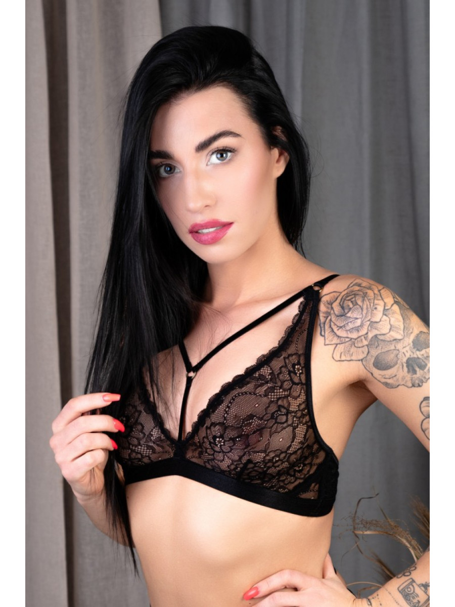 Soft model 208132 Barbara Lingerie