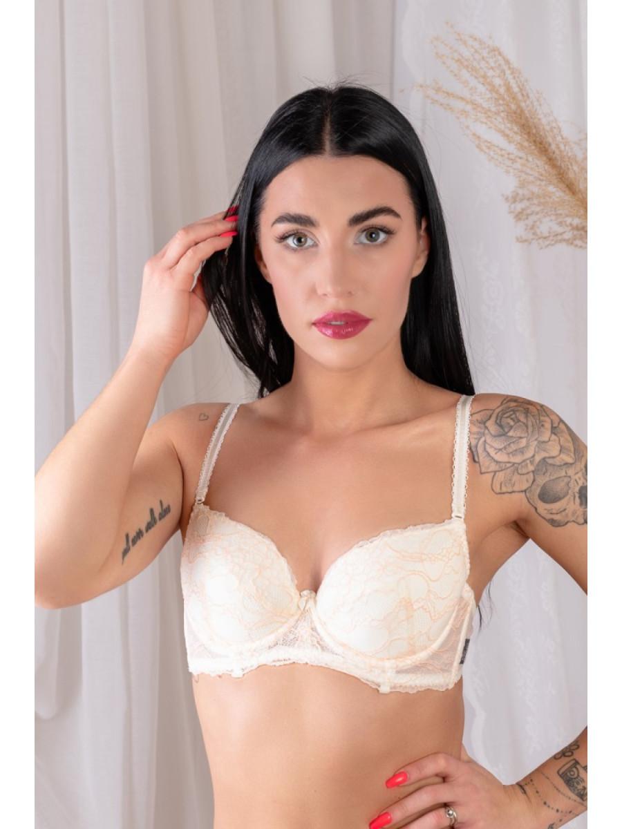 Push up model 208117 Barbara Lingerie