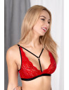 Soft model 208133 Barbara Lingerie