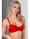 Push up model 208118 Barbara Lingerie