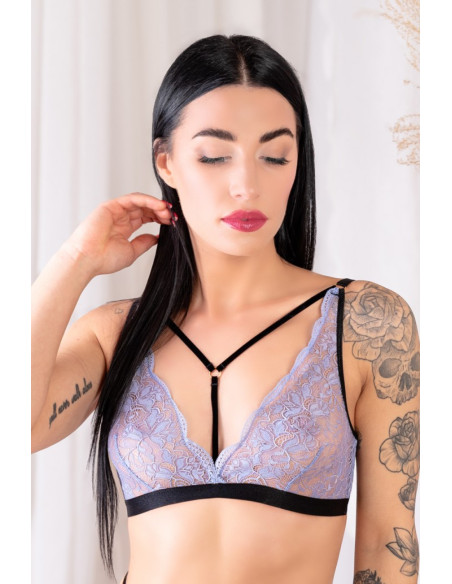 Soft model 208134 Barbara Lingerie