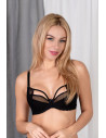 Push up model 208121 Barbara Lingerie