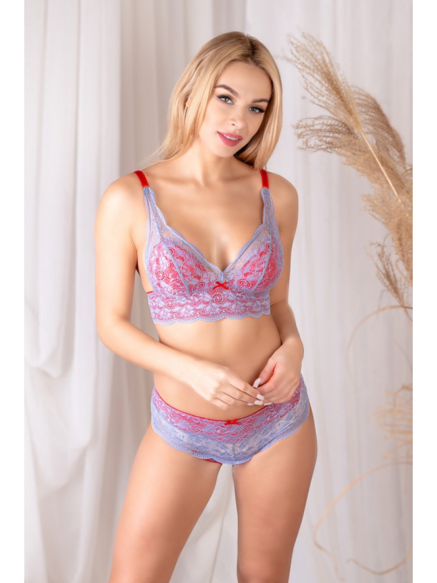 Culottes model 208107 Barbara Lingerie