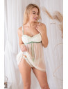 L`ensemble sexy model 208139 Barbara Lingerie