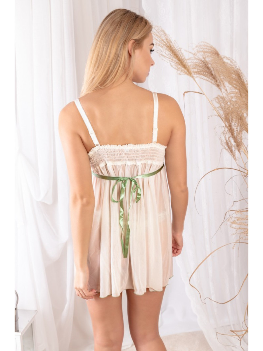 L`ensemble sexy model 208139 Barbara Lingerie