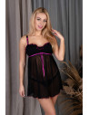 L`ensemble sexy model 208140 Barbara Lingerie