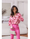 Chemise manche longue model 209378 LaBalancia