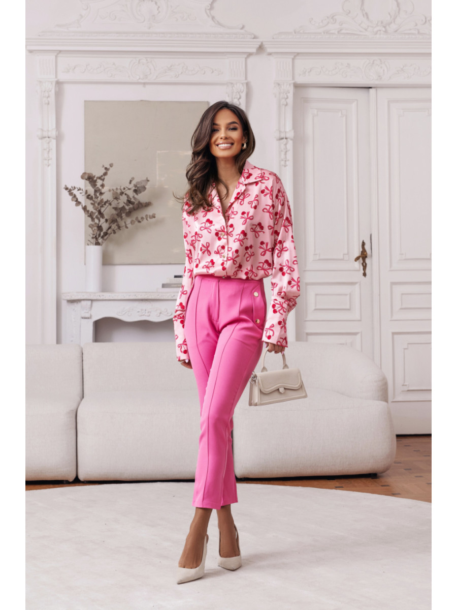 Chemise manche longue model 209378 LaBalancia