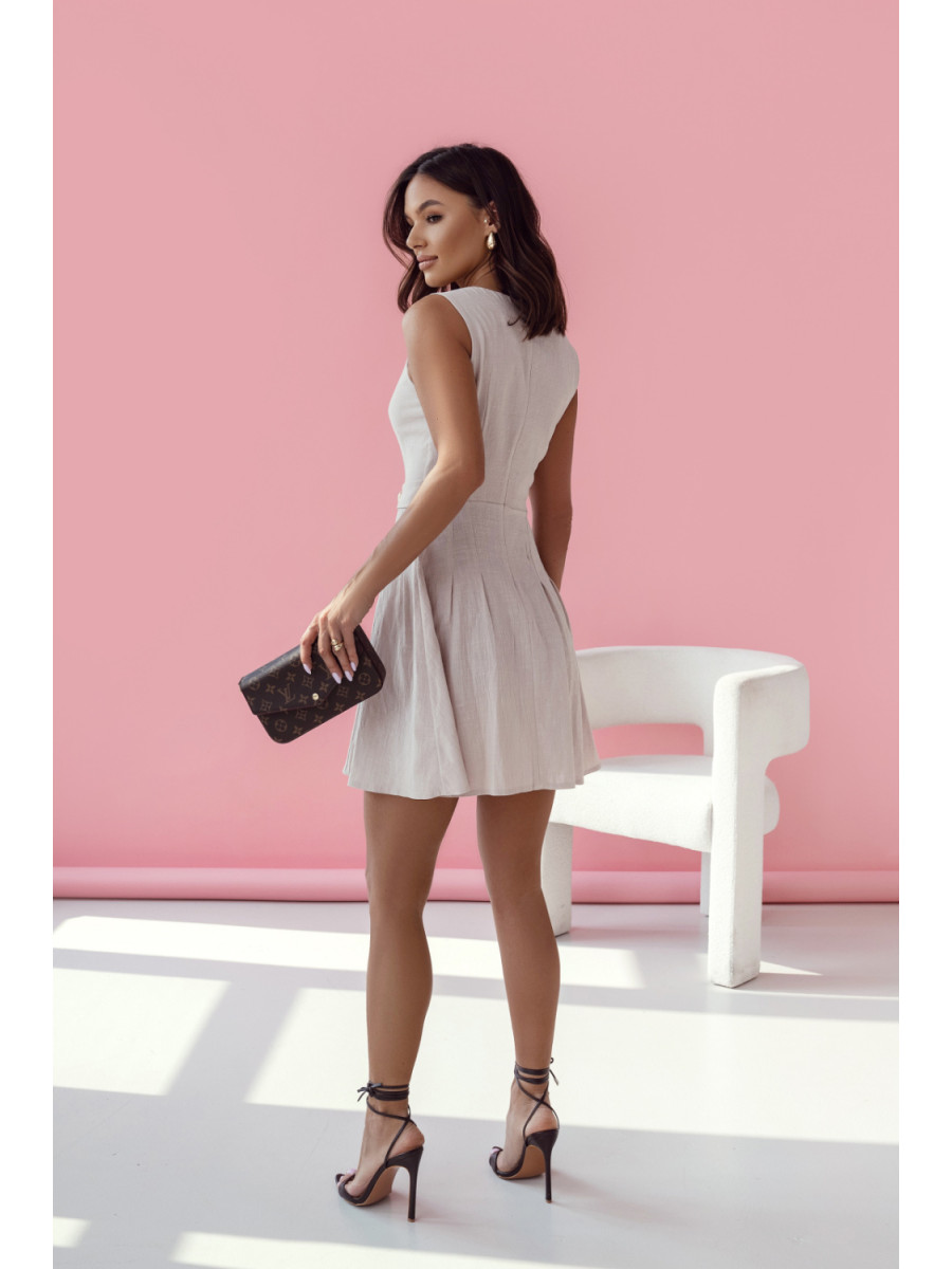 Robe de jour model 210816 LaBalancia
