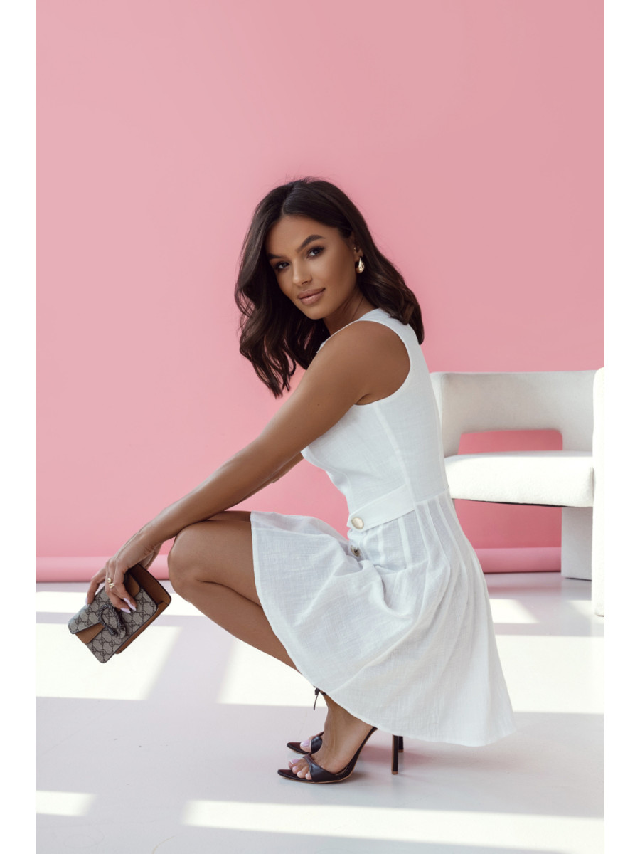 Robe de jour model 210817 LaBalancia