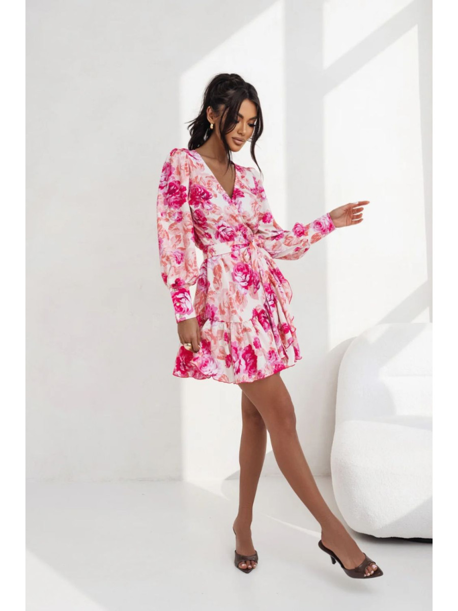 Robe de jour model 209347 LaBalancia