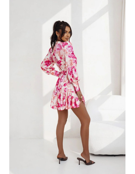 Robe de jour model 209347 LaBalancia
