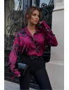 Chemise manche longue model 209380 LaBalancia
