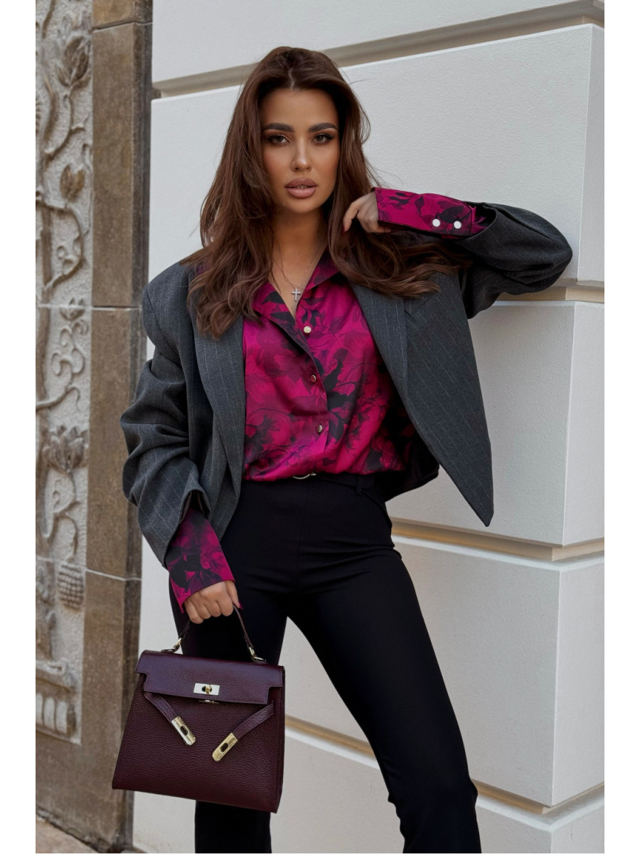 Chemise manche longue model 209380 LaBalancia