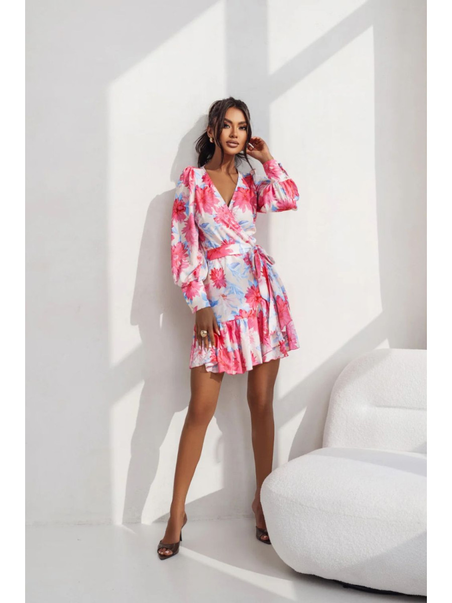 Robe de jour model 209348 LaBalancia