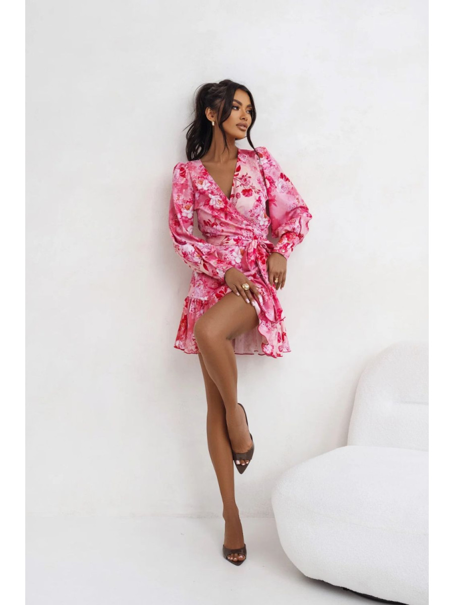 Robe de jour model 209349 LaBalancia