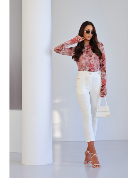 Pantalon femme model 209382 LaBalancia