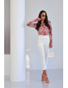 Pantalon femme model 209382 LaBalancia