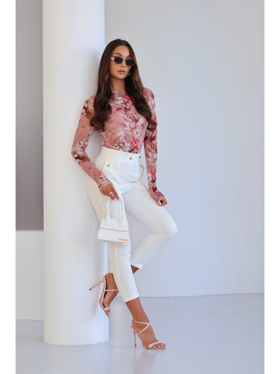 Pantalon femme model 209382 LaBalancia