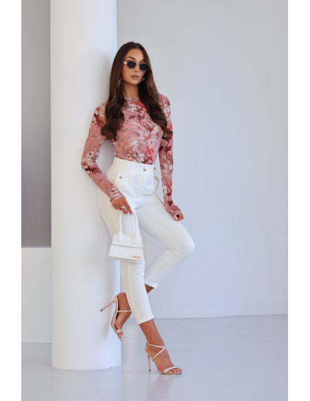 Pantalon femme model 209382 LaBalancia
