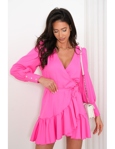 Robe de jour model 211224 LaBalancia