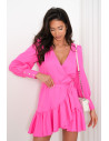 Robe de jour model 211224 LaBalancia