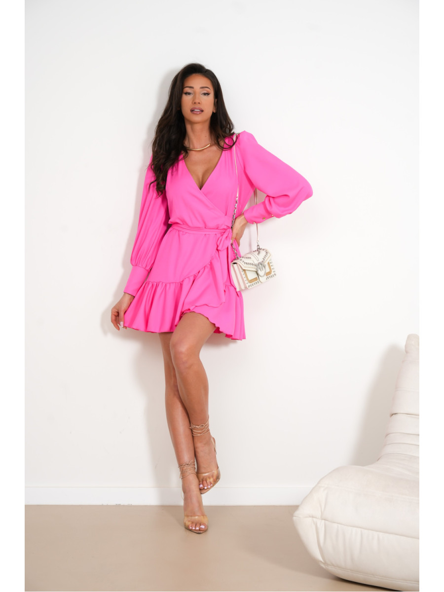 Robe de jour model 211224 LaBalancia
