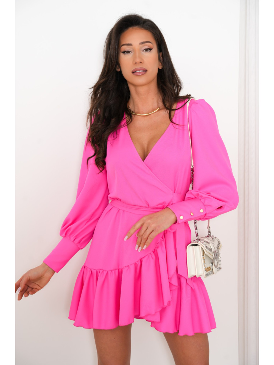 Robe de jour model 211224 LaBalancia