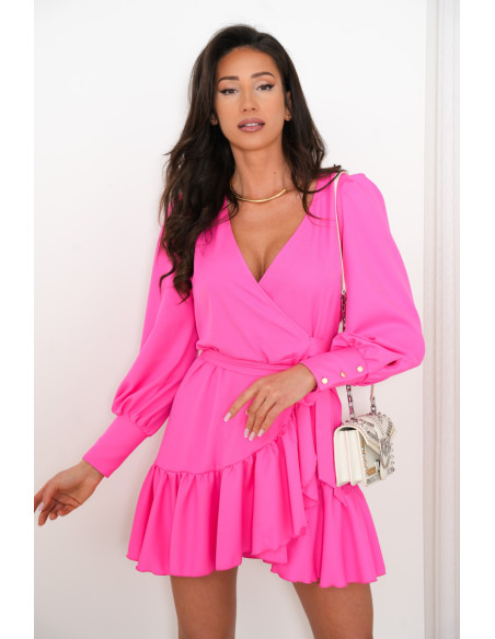 Robe de jour model 211224 LaBalancia