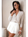 Cardigan model 209314 LaBalancia