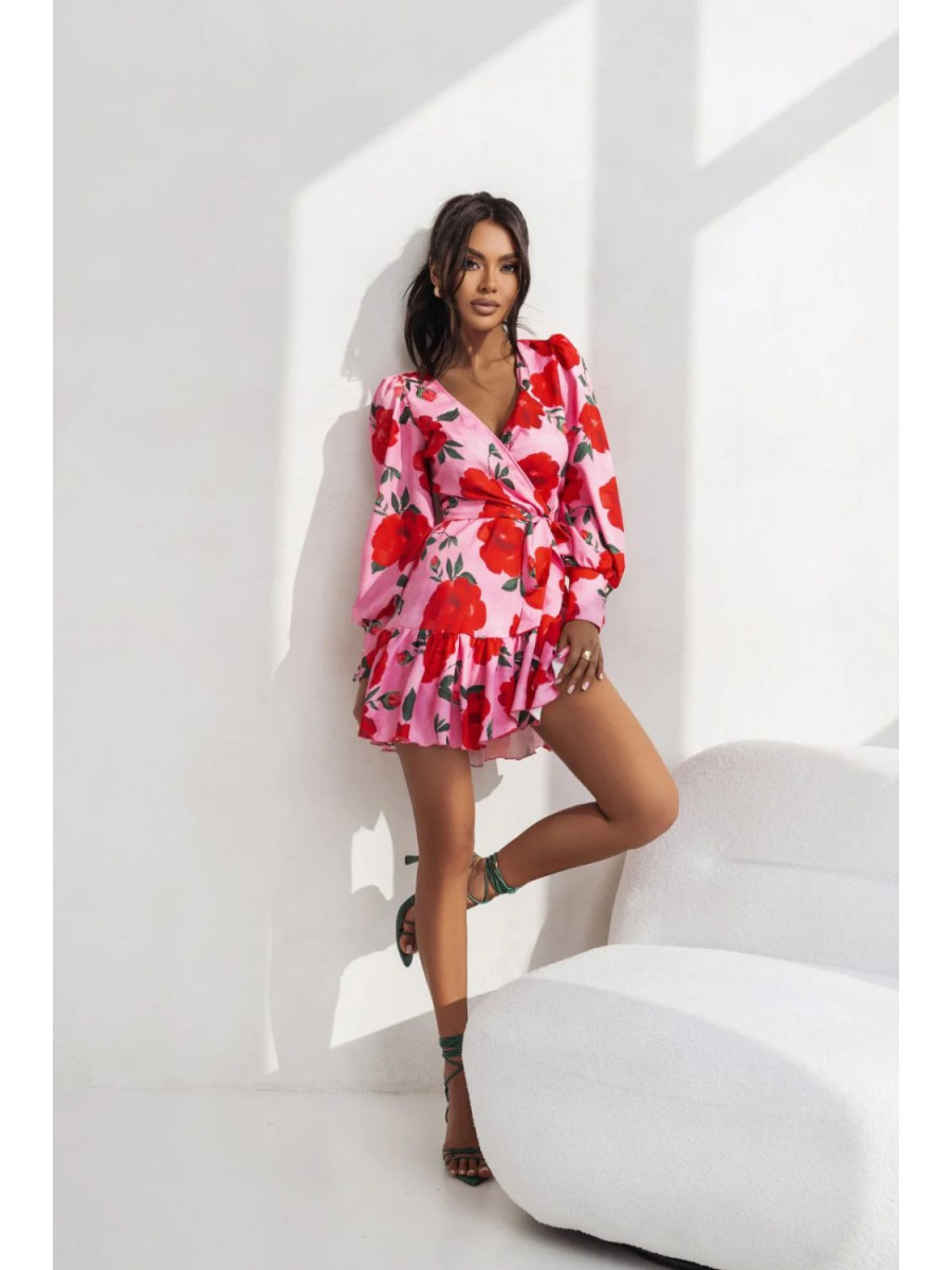 Robe de jour model 209350 LaBalancia