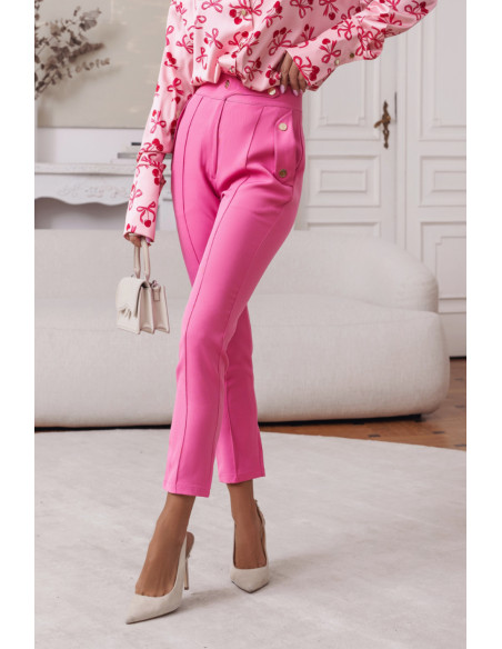 Pantalon femme model 209384 LaBalancia