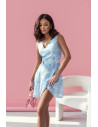 Robe de jour model 210821 LaBalancia