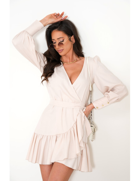 Robe de jour model 211225 LaBalancia