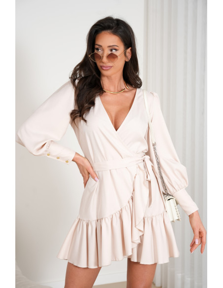 Robe de jour model 211225 LaBalancia