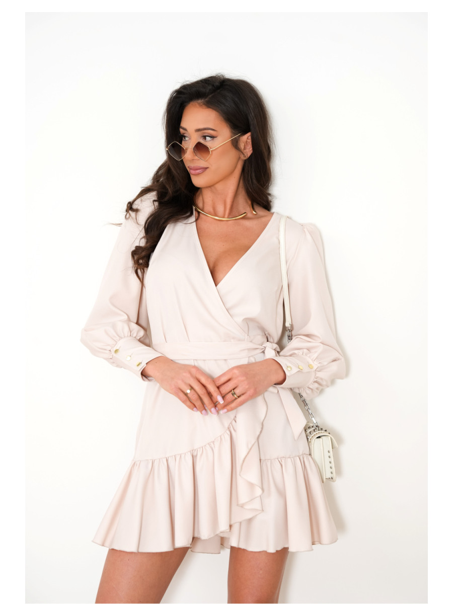 Robe de jour model 211225 LaBalancia