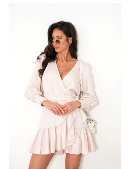Robe de jour model 211225 LaBalancia