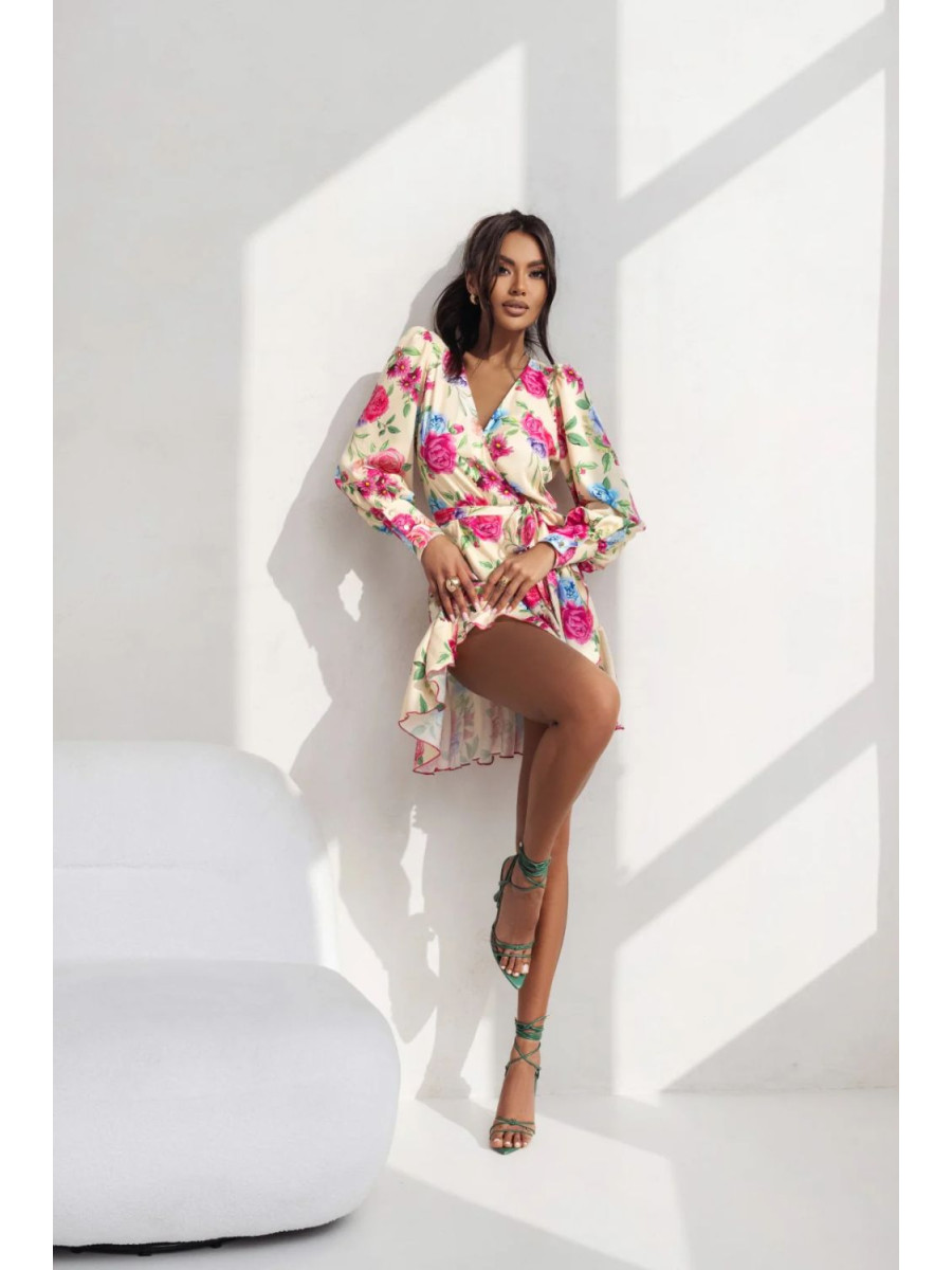 Robe de jour model 209351 LaBalancia