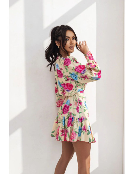 Robe de jour model 209351 LaBalancia