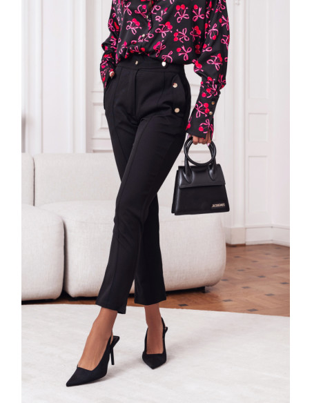 Pantalon femme model 209385 LaBalancia