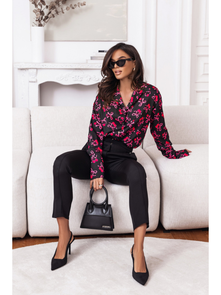 Pantalon femme model 209385 LaBalancia