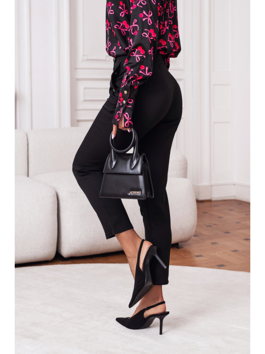 Pantalon femme model 209385 LaBalancia